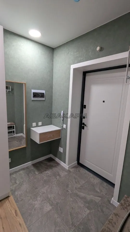 2-комнатная Регатная улица, 3  за 42000 руб/мес фото 13
