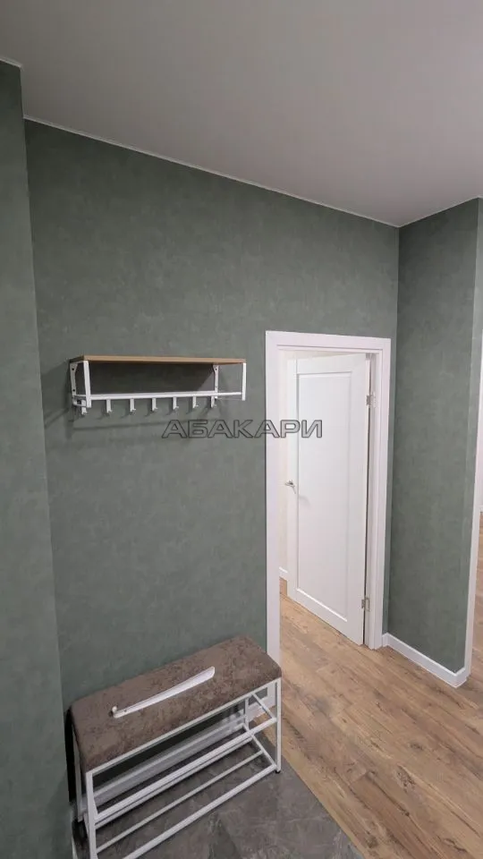 2-комнатная Регатная улица, 3  за 42000 руб/мес фото 7