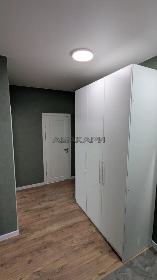 2-комнатная Регатная улица, 3  за 42000 руб/мес фото 8