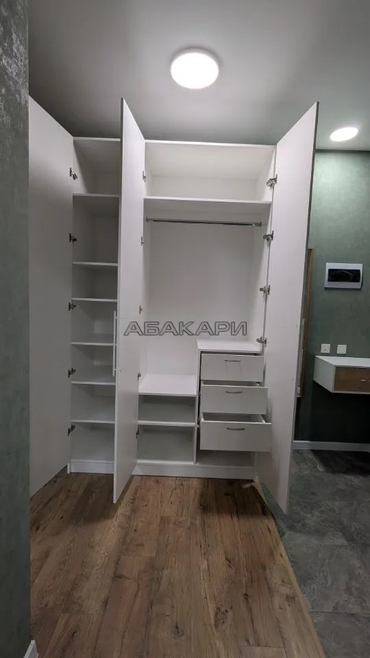 2-комнатная Регатная улица, 3  за 42000 руб/мес фото 9