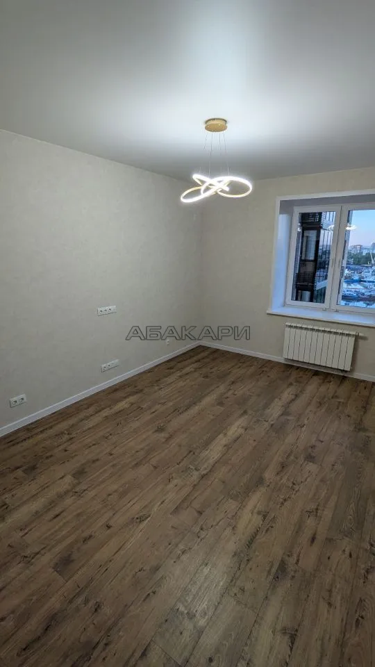 2-комнатная Регатная улица, 3  за 42000 руб/мес фото 4