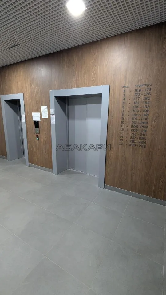 2-комнатная Регатная улица, 3  за 42000 руб/мес фото 29