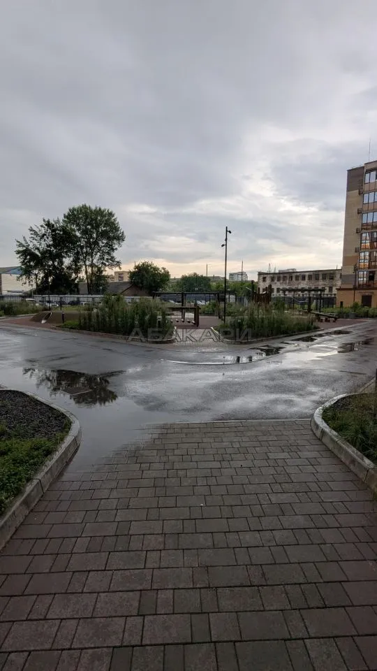 2-комнатная Регатная улица, 3  за 42000 руб/мес фото 30