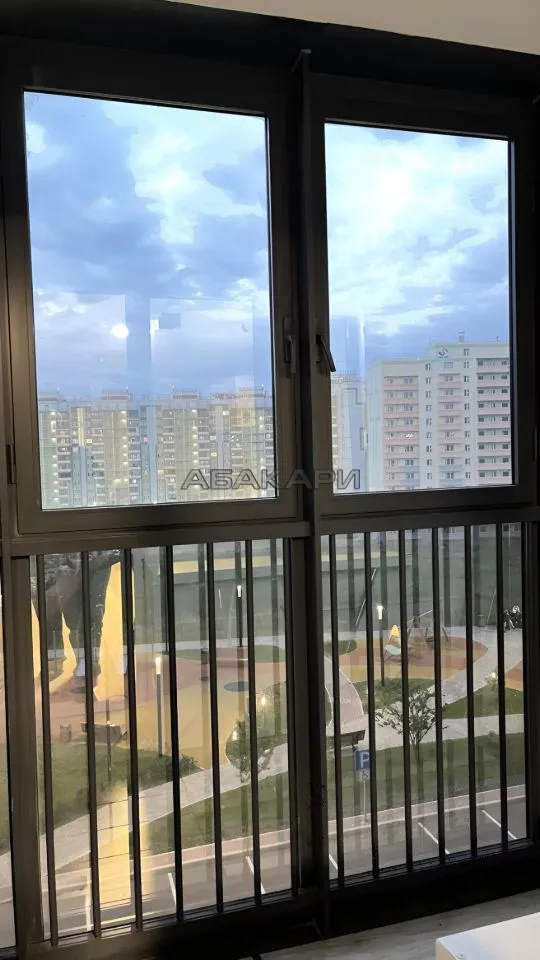 студия Соколовская улица, 64  за 23000 руб/мес фото 4
