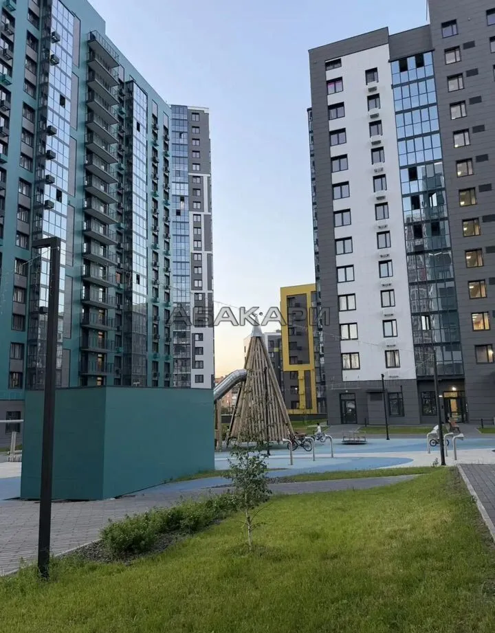 2-комнатная Свободный проспект, 66Рк3  за 44000 руб/мес фото 11