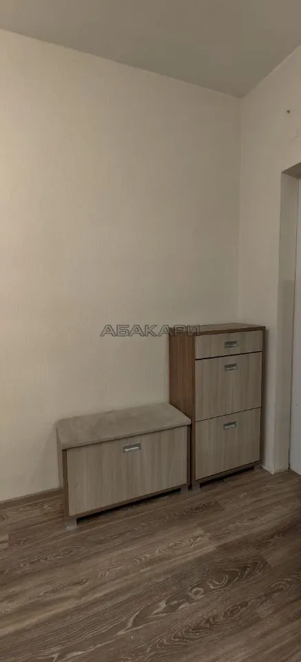 студия улица Карамзина, 14  за 28000 руб/мес фото 9