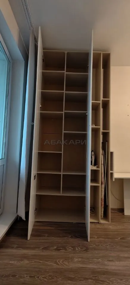 студия улица Карамзина, 14  за 28000 руб/мес фото 10