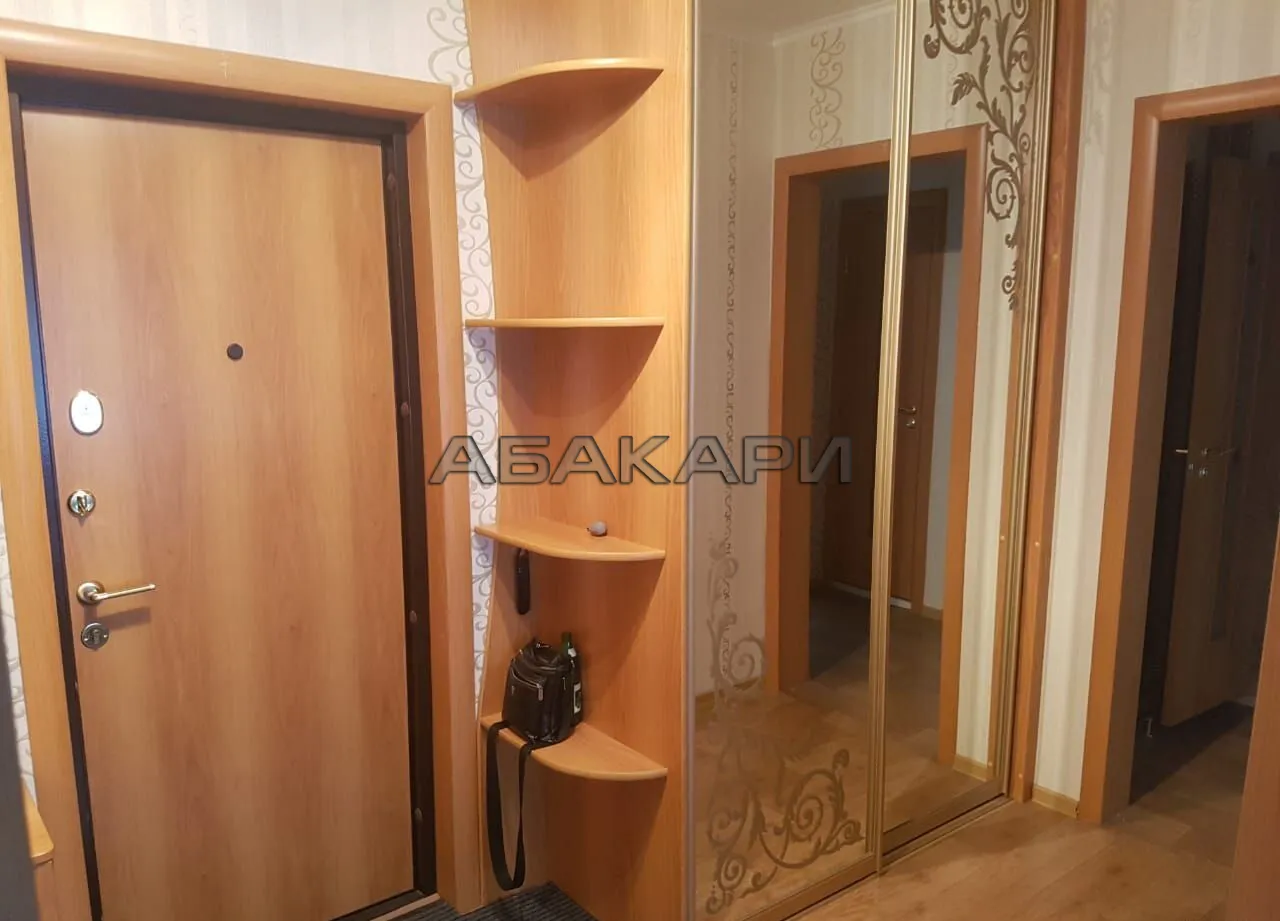2-комнатная улица Сергея Лазо, 22  за 35000 руб/мес фото 7
