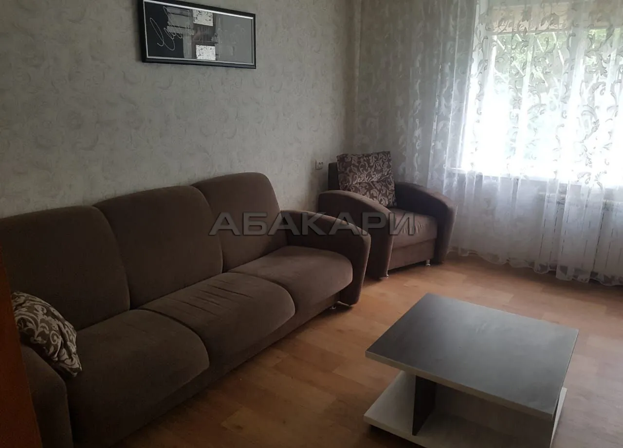 2-комнатная улица Сергея Лазо, 22  за 35000 руб/мес фото 8
