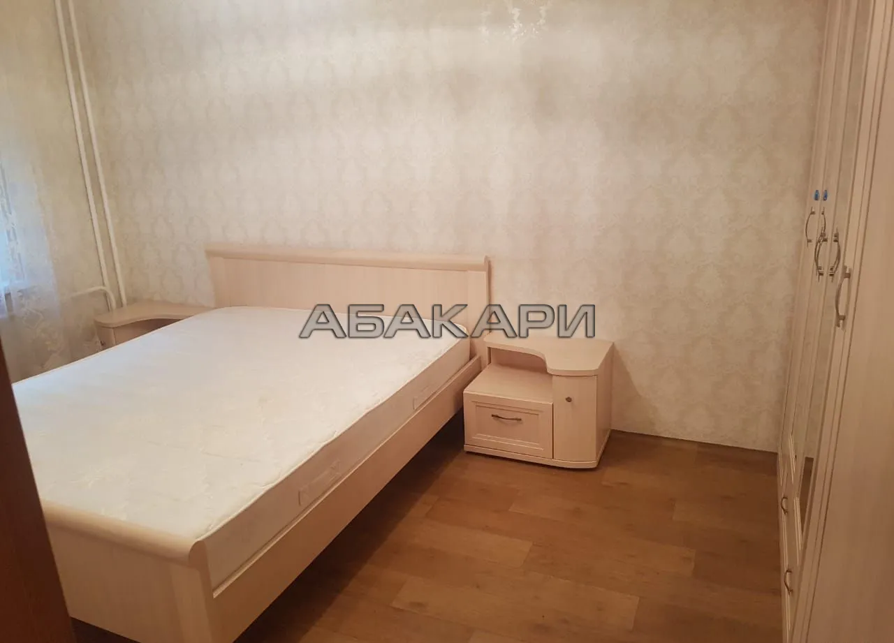 2-комнатная улица Сергея Лазо, 22  за 35000 руб/мес фото 9