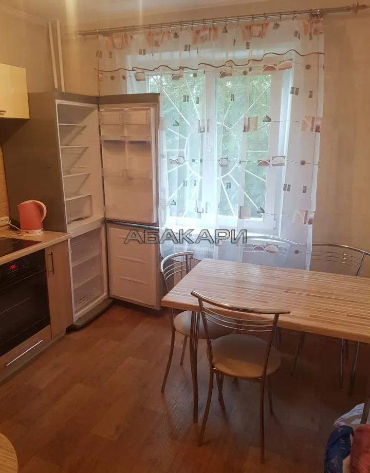 2-комнатная улица Сергея Лазо, 22  за 35000 руб/мес фото 2