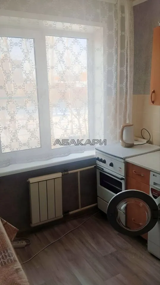 1-комнатная Западная улица, 3А  за 30000 руб/мес фото 11