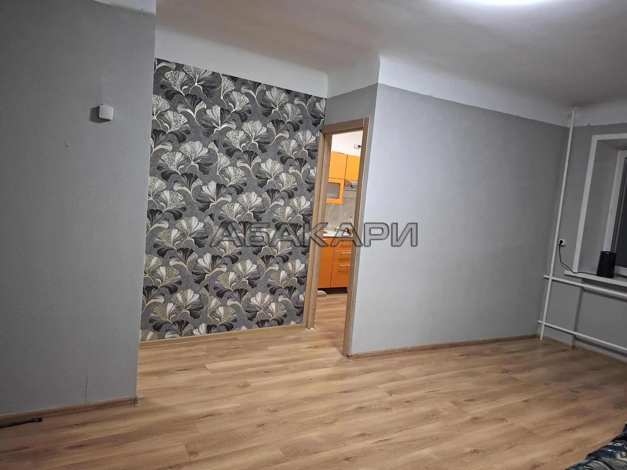 3-комнатная Аэровокзальная улица, 7А  за 40000 руб/мес фото 3