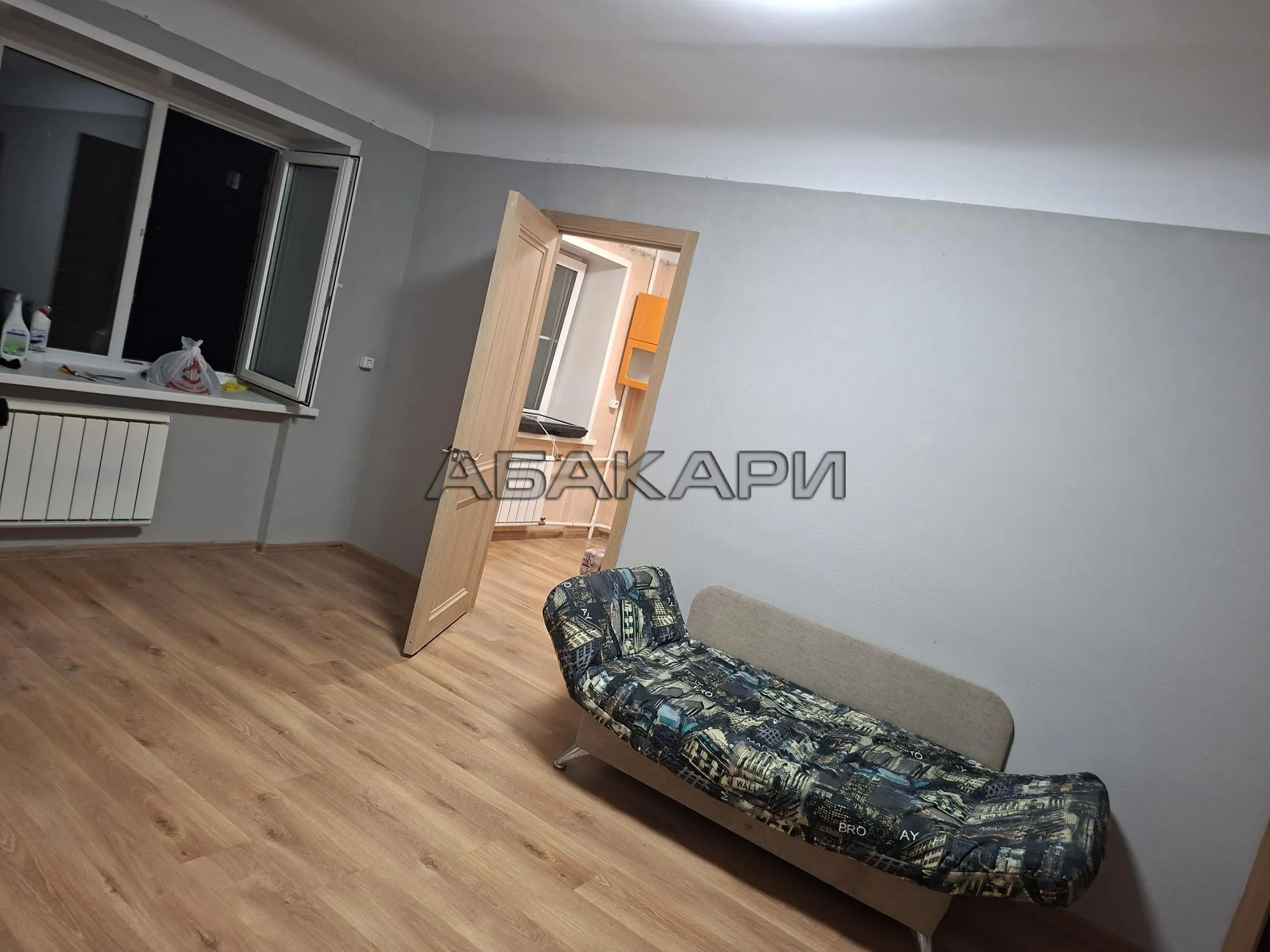 3-комнатная Аэровокзальная улица, 7А  за 40000 руб/мес фото 4