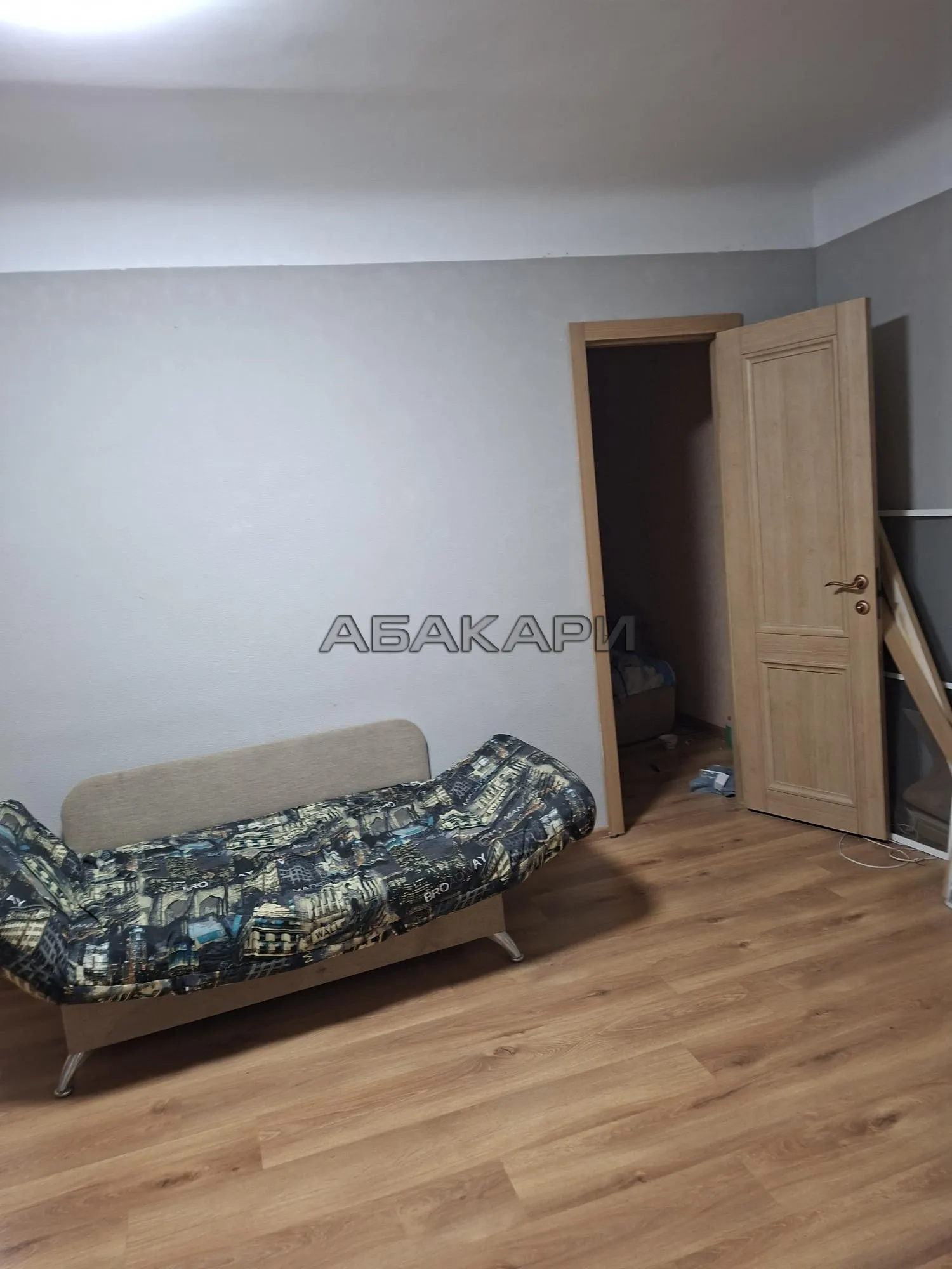 3-комнатная Аэровокзальная улица, 7А  за 40000 руб/мес фото 5