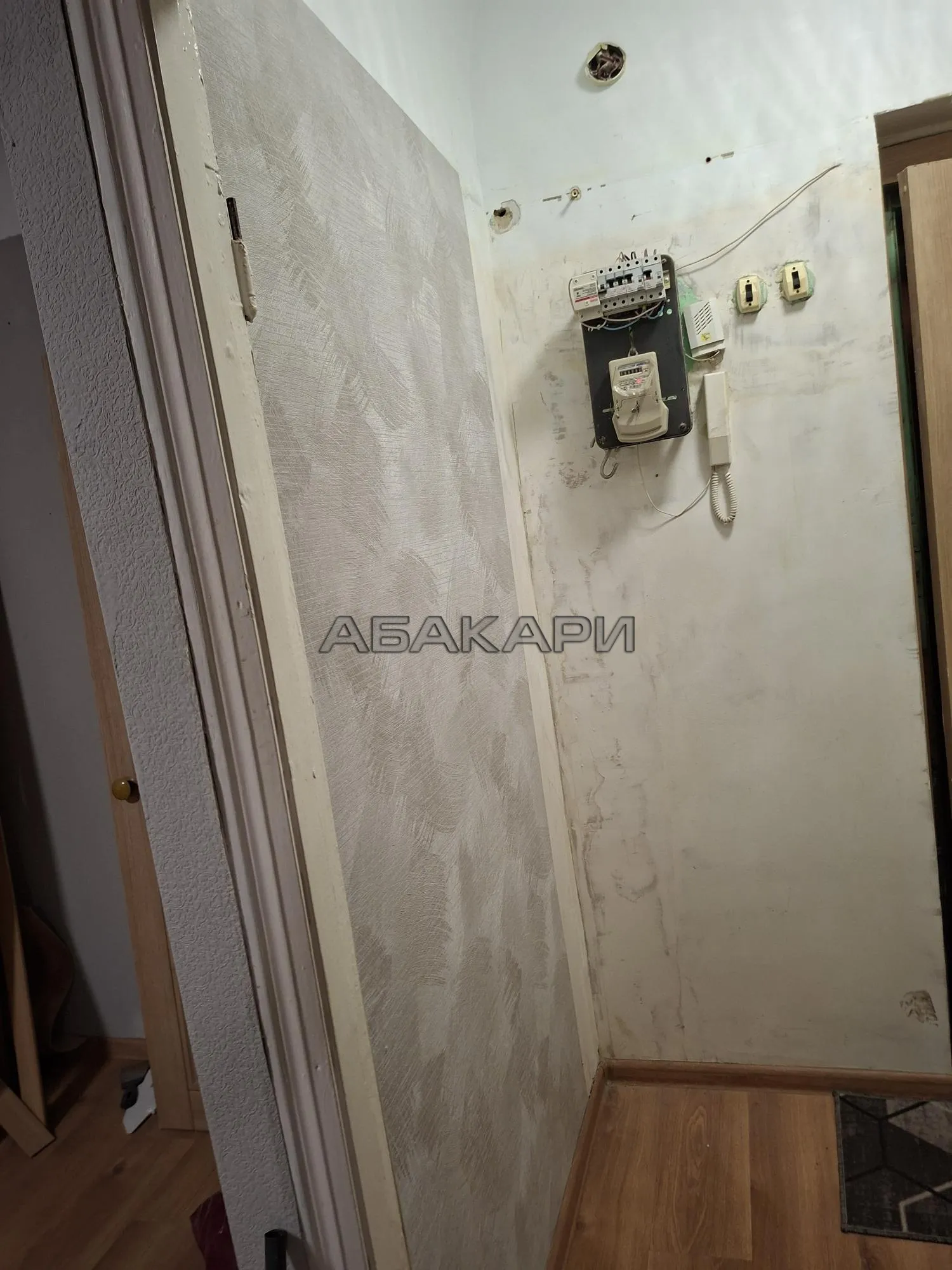 3-комнатная Аэровокзальная улица, 7А  за 40000 руб/мес фото 8