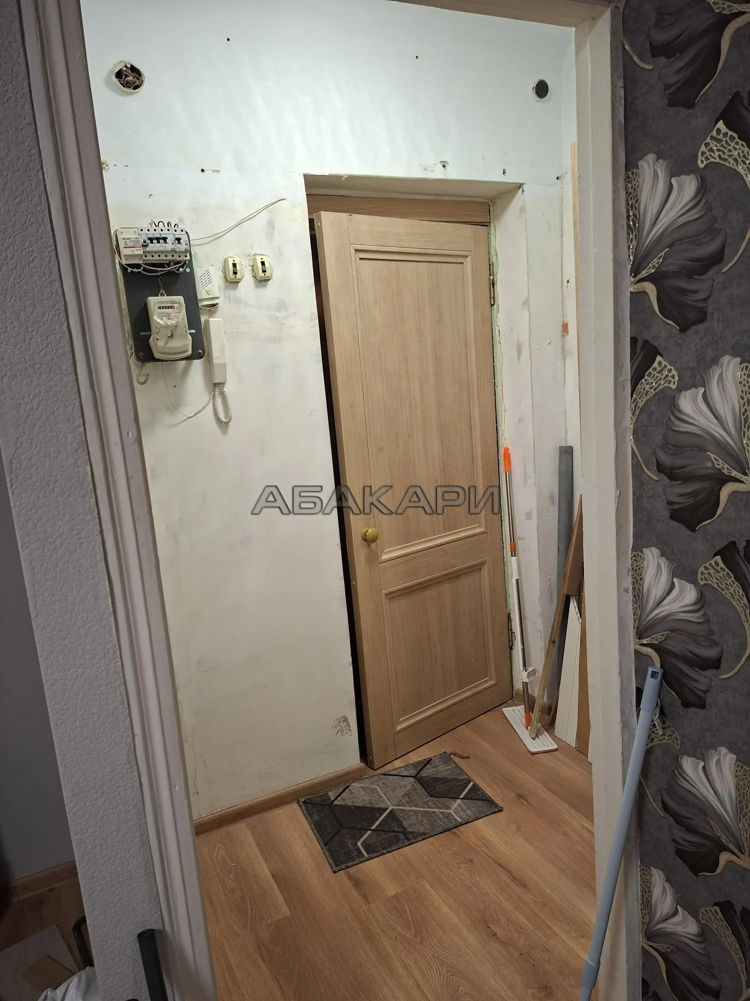 3-комнатная Аэровокзальная улица, 7А  за 40000 руб/мес фото 9