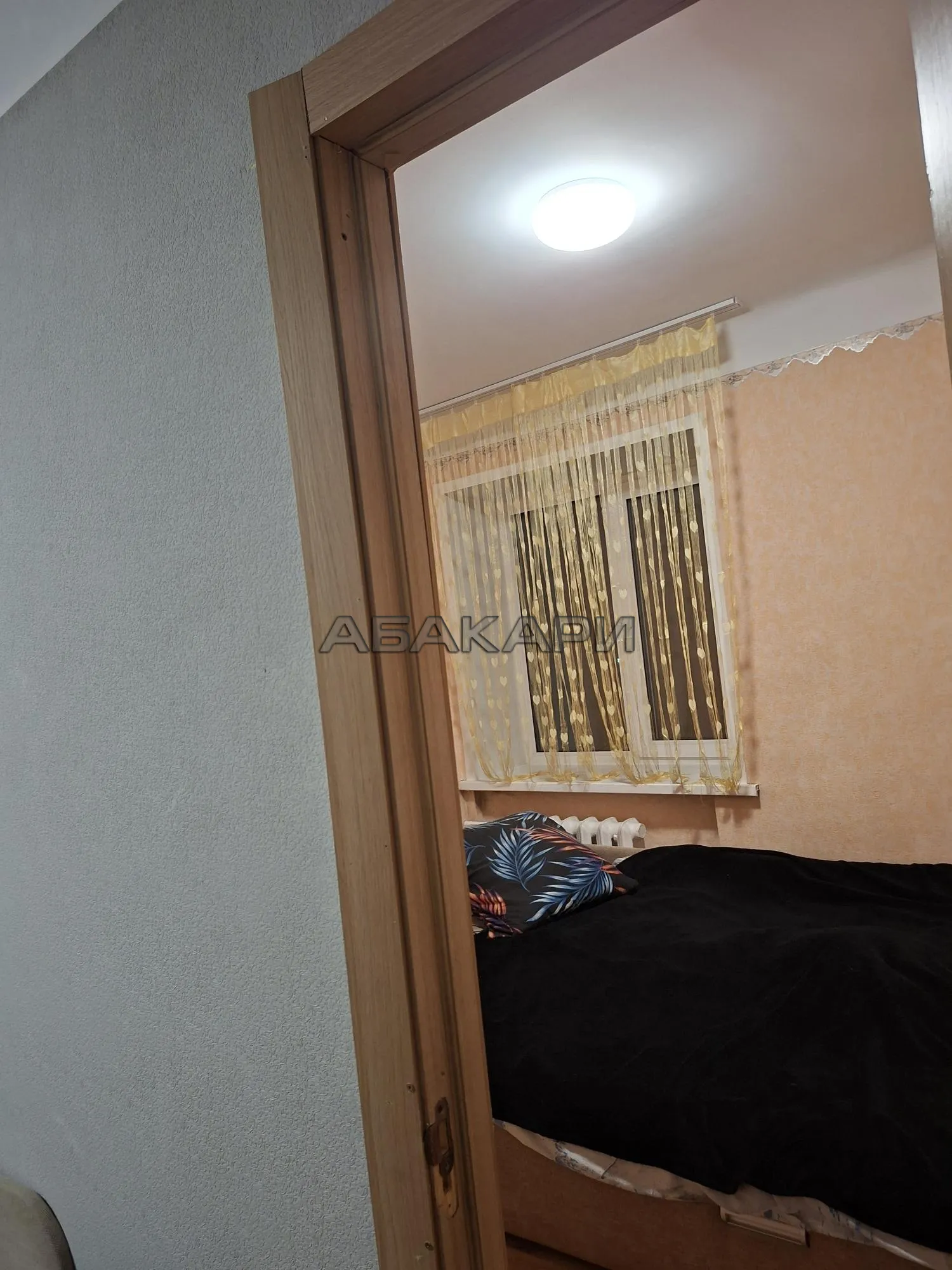 3-комнатная Аэровокзальная улица, 7А  за 40000 руб/мес фото 11