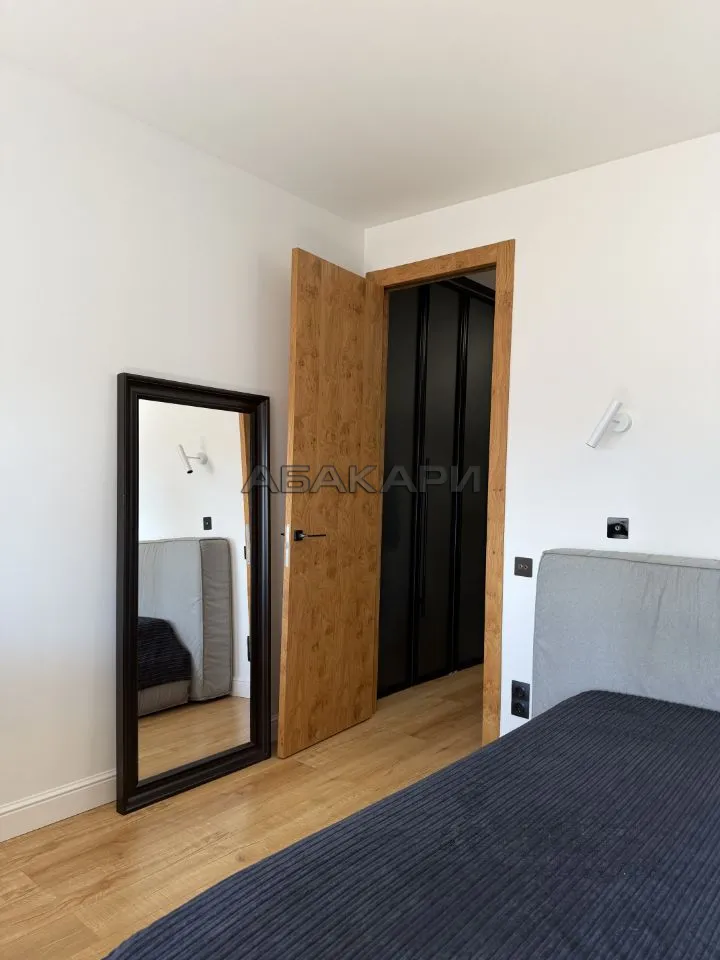 2-комнатная Капитанская улица, 14  за 80000 руб/мес фото 9