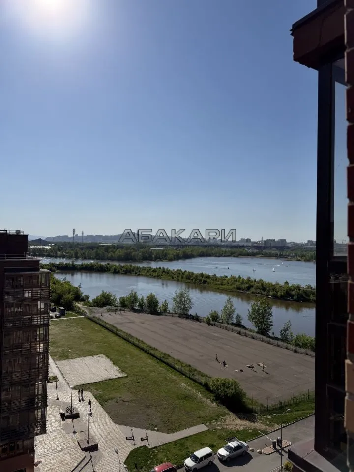 2-комнатная Капитанская улица, 14  за 80000 руб/мес фото 16