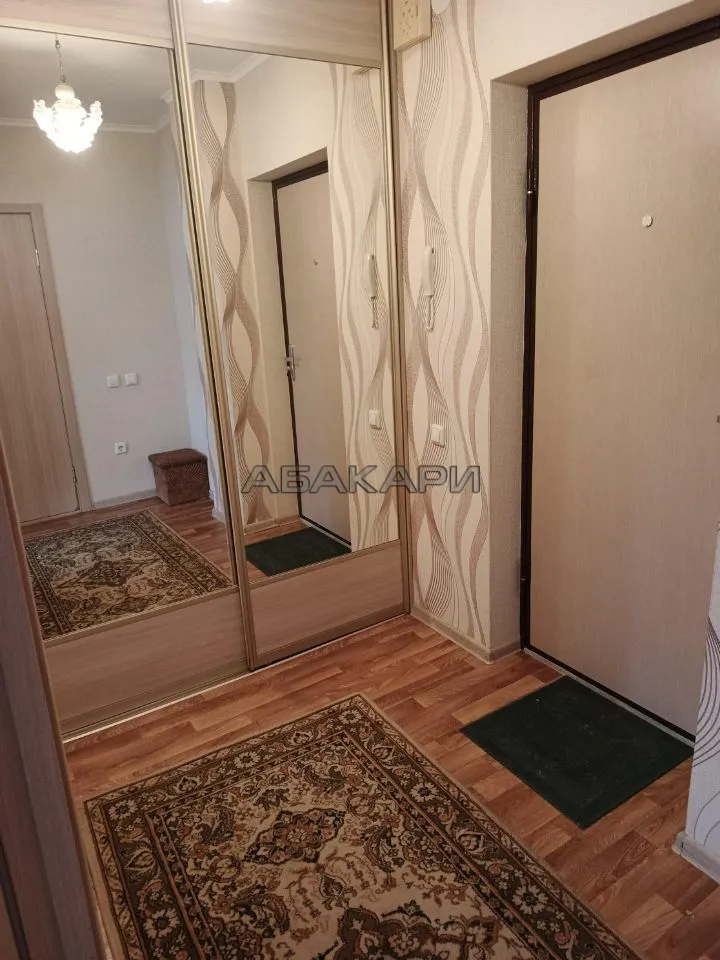 студия Караульная улица, 42  за 27000 руб/мес фото 6