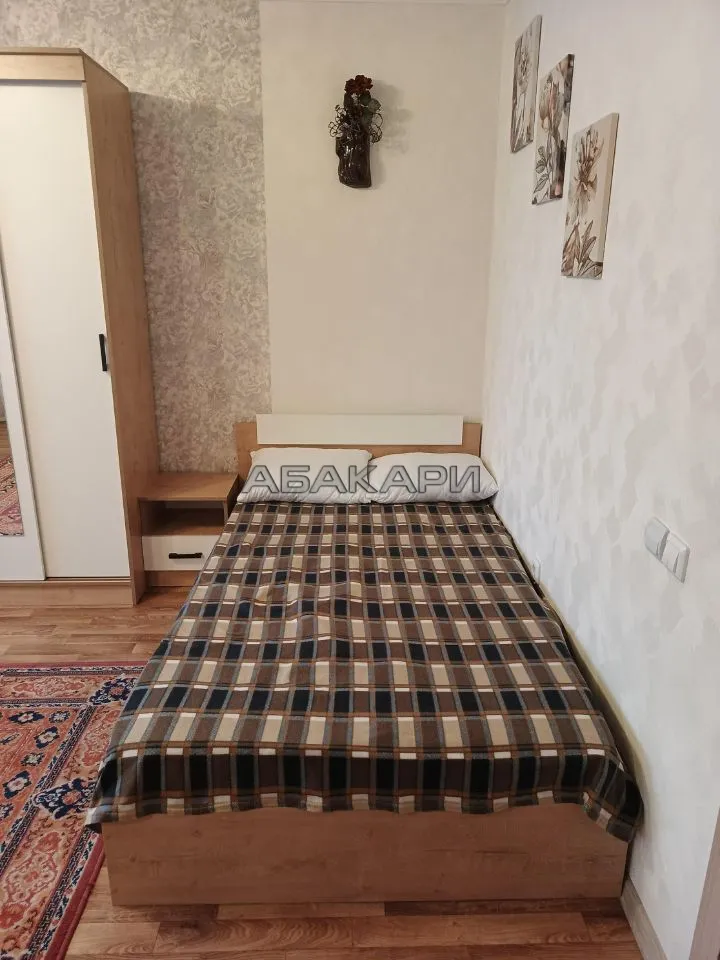 студия Караульная улица, 42  за 27000 руб/мес фото 2