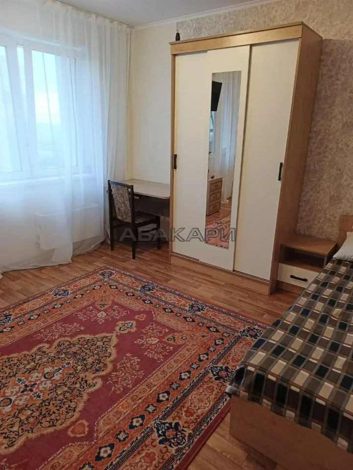 студия Караульная улица, 42  за 27000 руб/мес фото 4