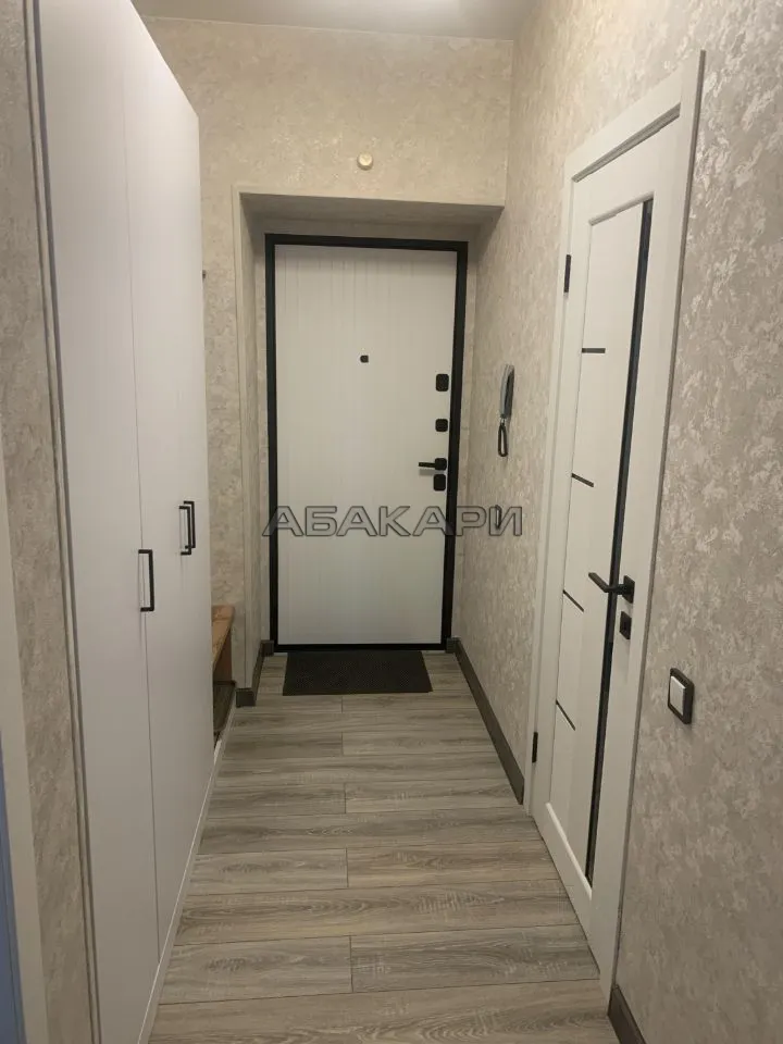 2-комнатная Караульная улица, 43/1  за 50000 руб/мес фото 4
