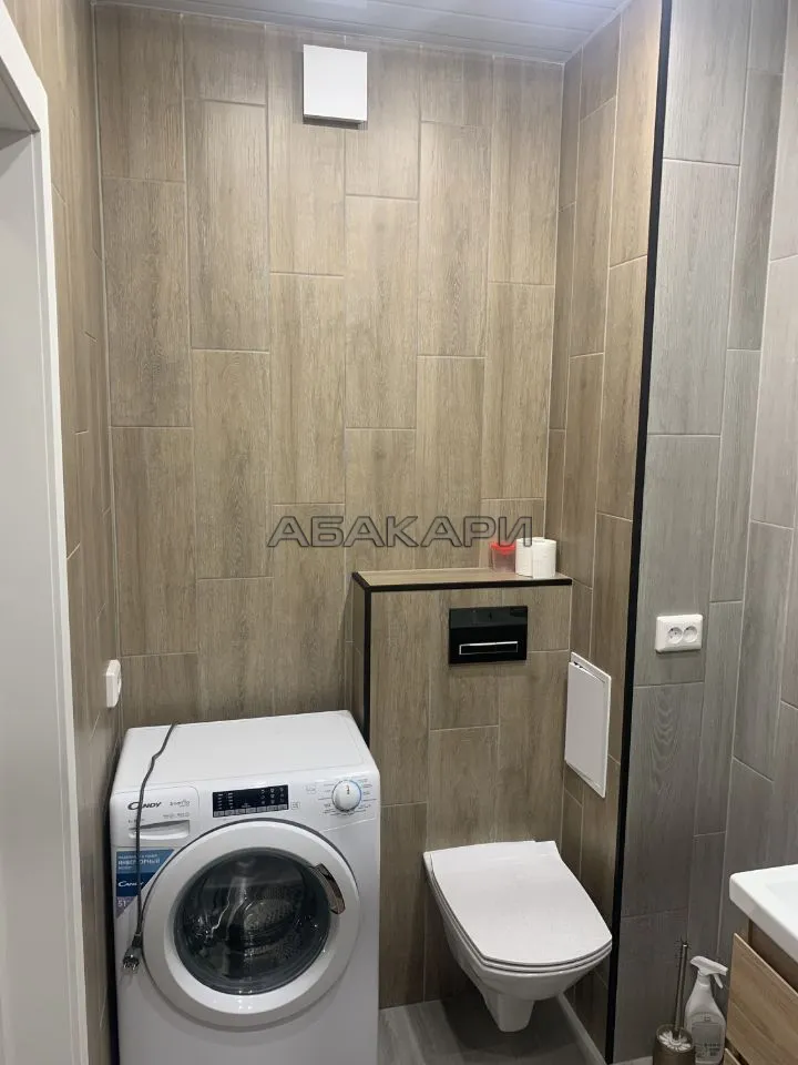 2-комнатная Караульная улица, 43/1  за 50000 руб/мес фото 7