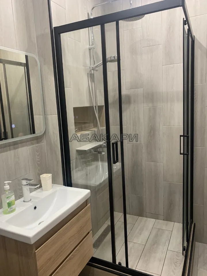 2-комнатная Караульная улица, 43/1  за 50000 руб/мес фото 8
