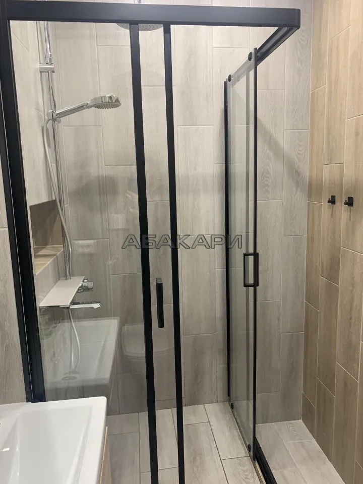 2-комнатная Караульная улица, 43/1  за 50000 руб/мес фото 9