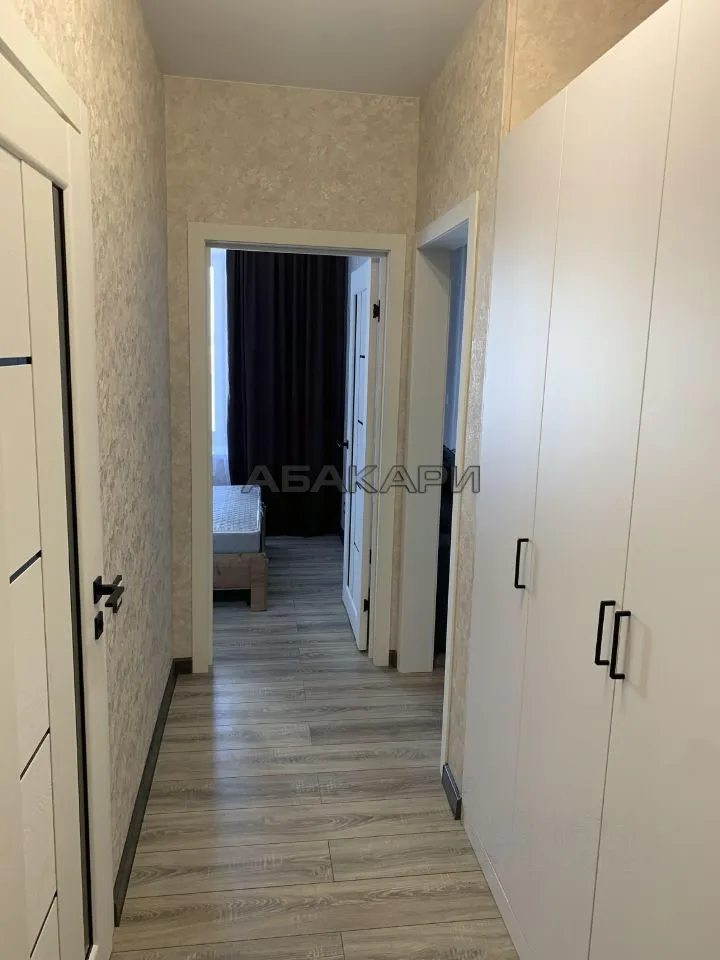 2-комнатная Караульная улица, 43/1  за 50000 руб/мес фото 10
