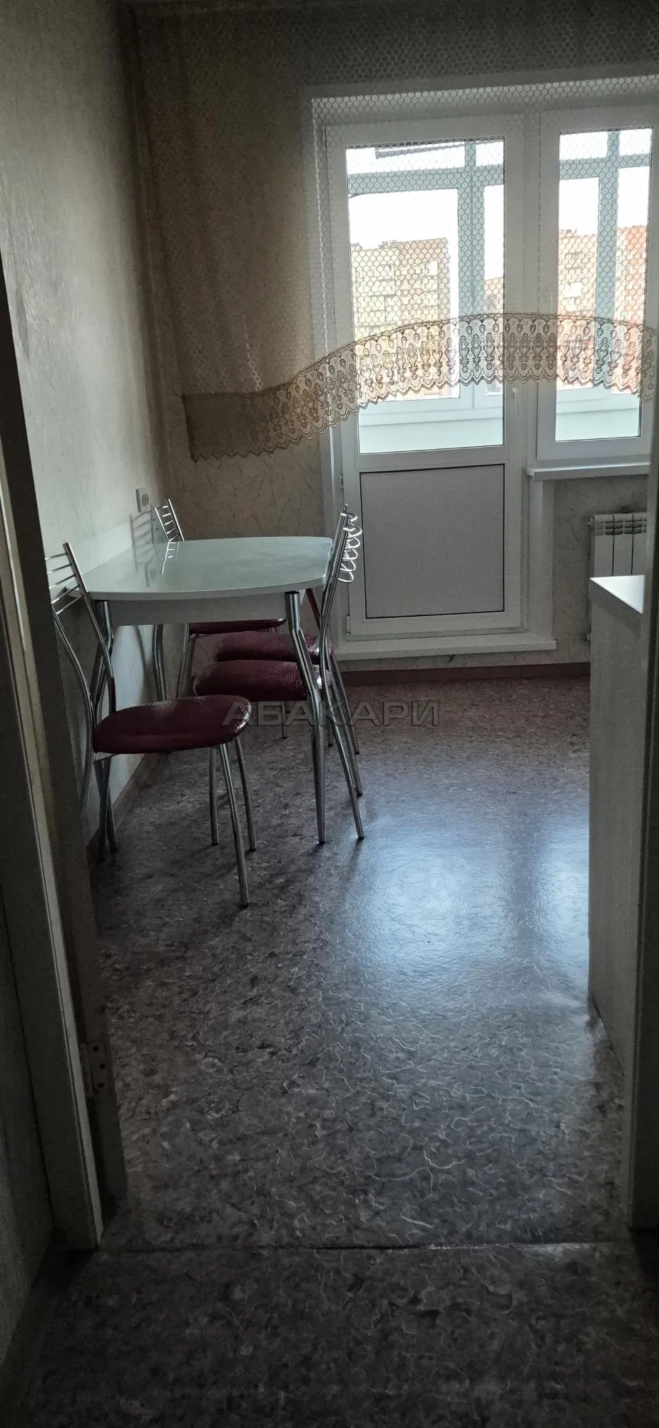 2-комнатная Караульная улица, 48  за 50000 руб/мес фото 6
