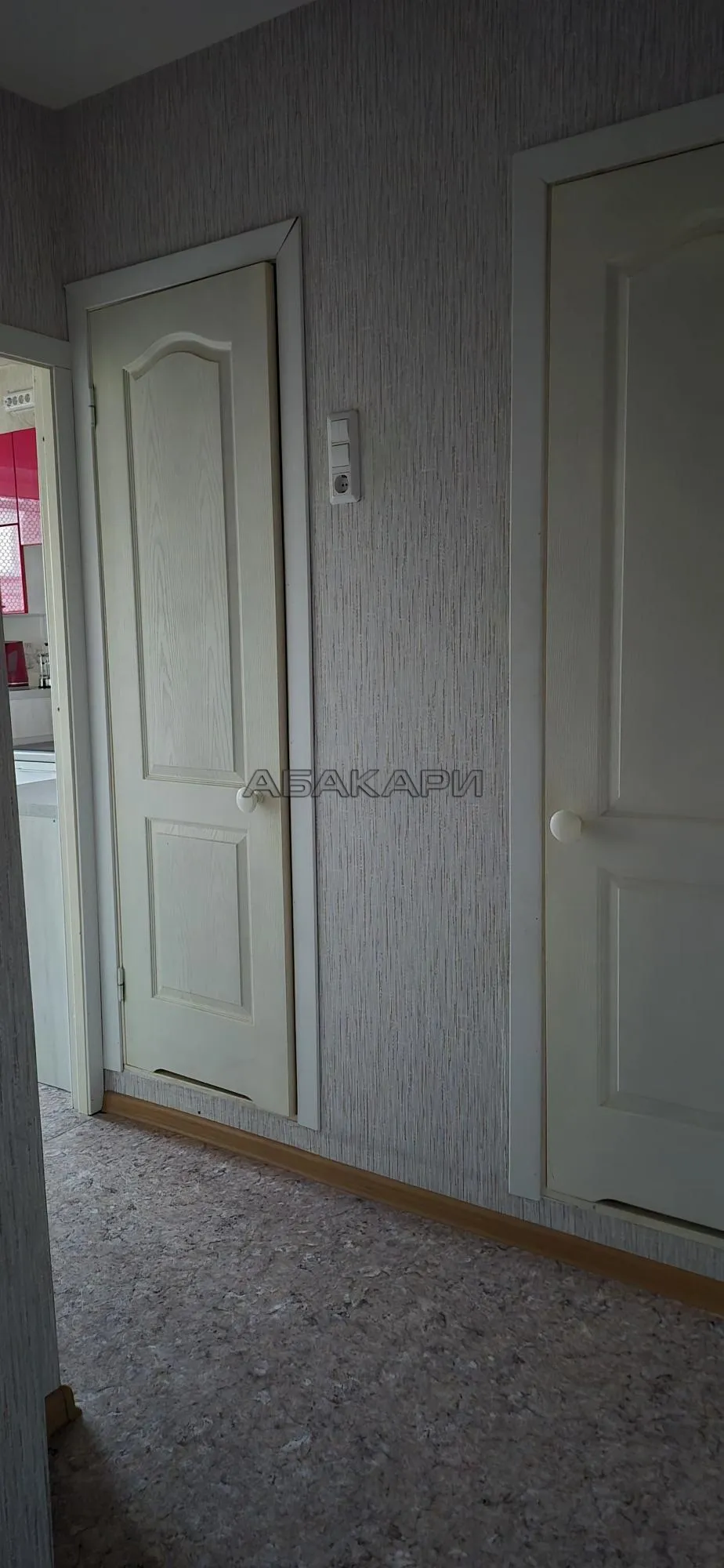 2-комнатная Караульная улица, 48  за 50000 руб/мес фото 7