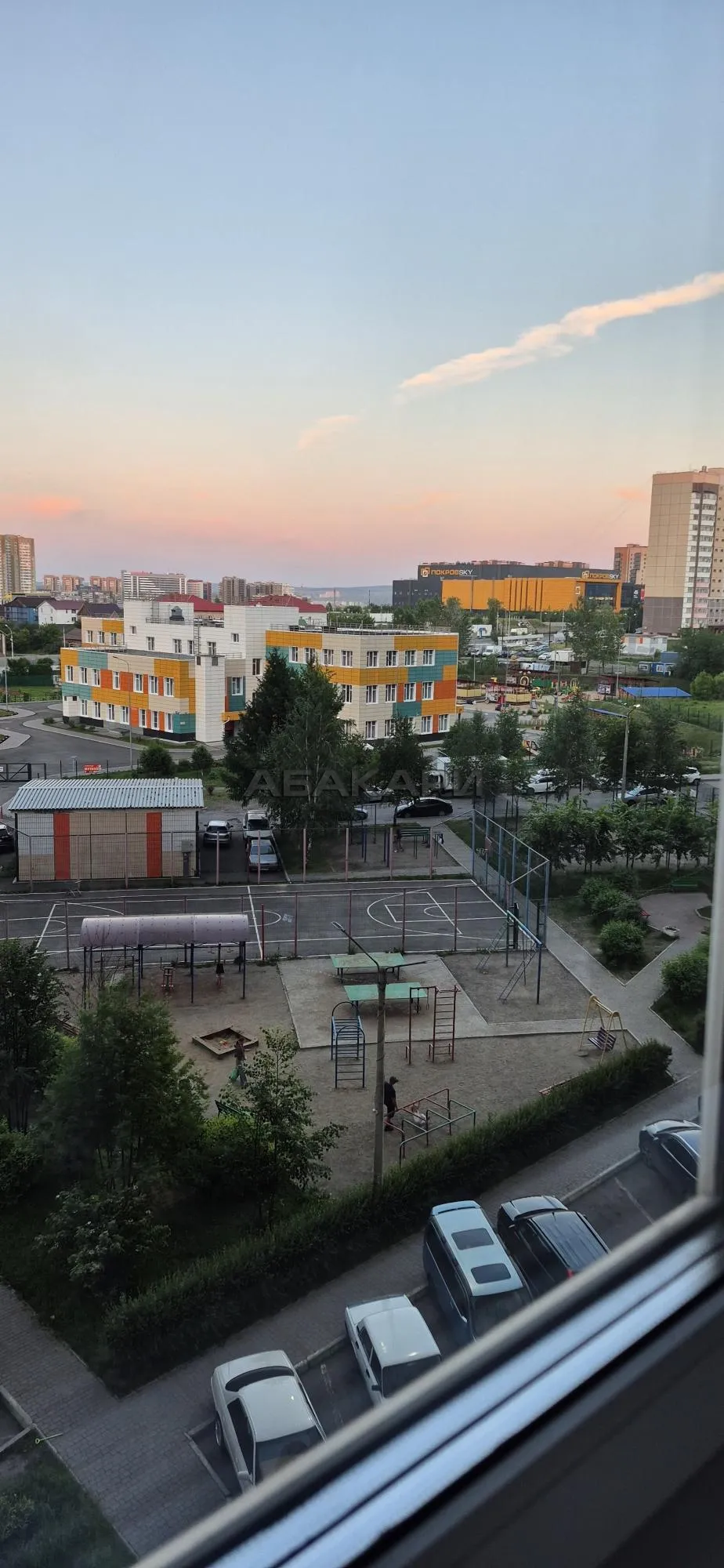 2-комнатная Караульная улица, 48  за 50000 руб/мес фото 8