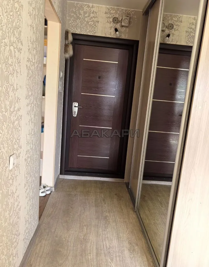 1-комнатная Пихтовая улица, 57 за 27000 руб/мес фото 3 1-комнатная Пихтовая улица, 57 за 27000 руб/мес фото 3