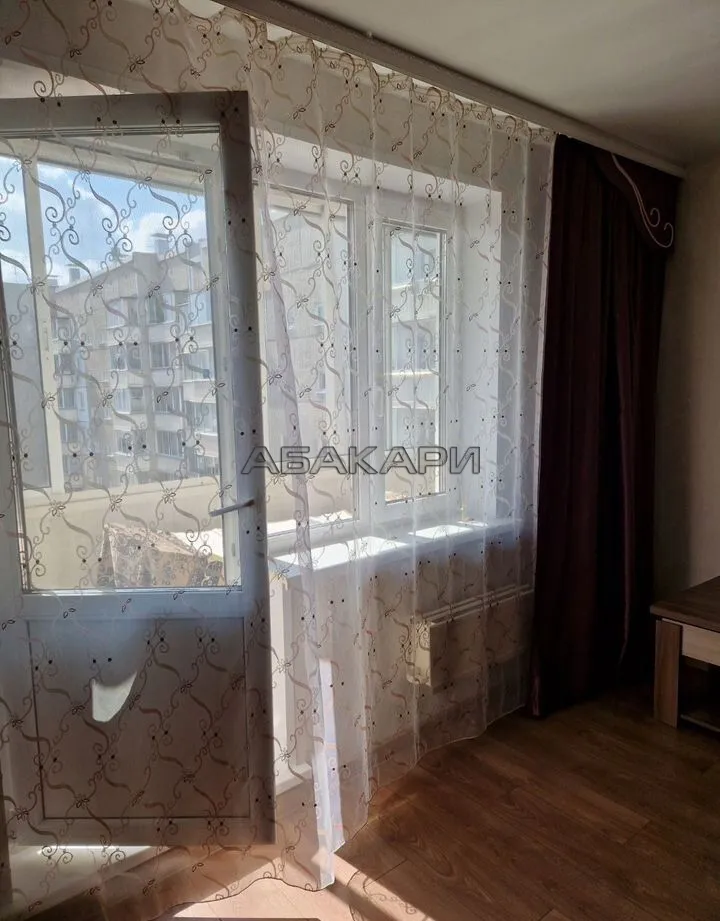 2-комнатная улица Алексеева, 111  за 42000 руб/мес фото 9