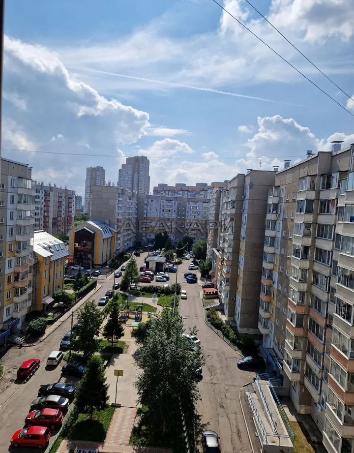 2-комнатная улица Алексеева, 111  за 42000 руб/мес фото 11