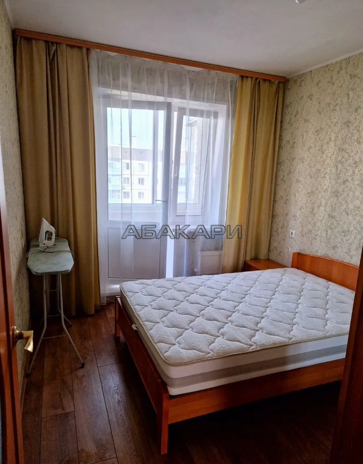 2-комнатная улица Алексеева, 111  за 42000 руб/мес фото 4