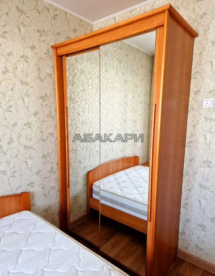 2-комнатная улица Алексеева, 111  за 42000 руб/мес фото 5