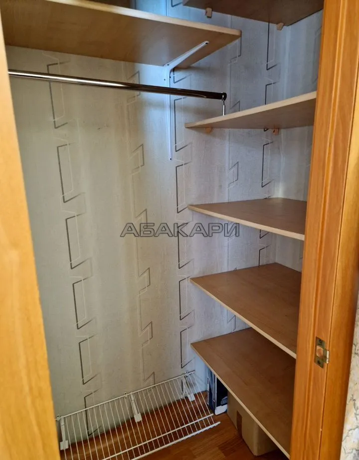 2-комнатная улица Алексеева, 111  за 42000 руб/мес фото 6