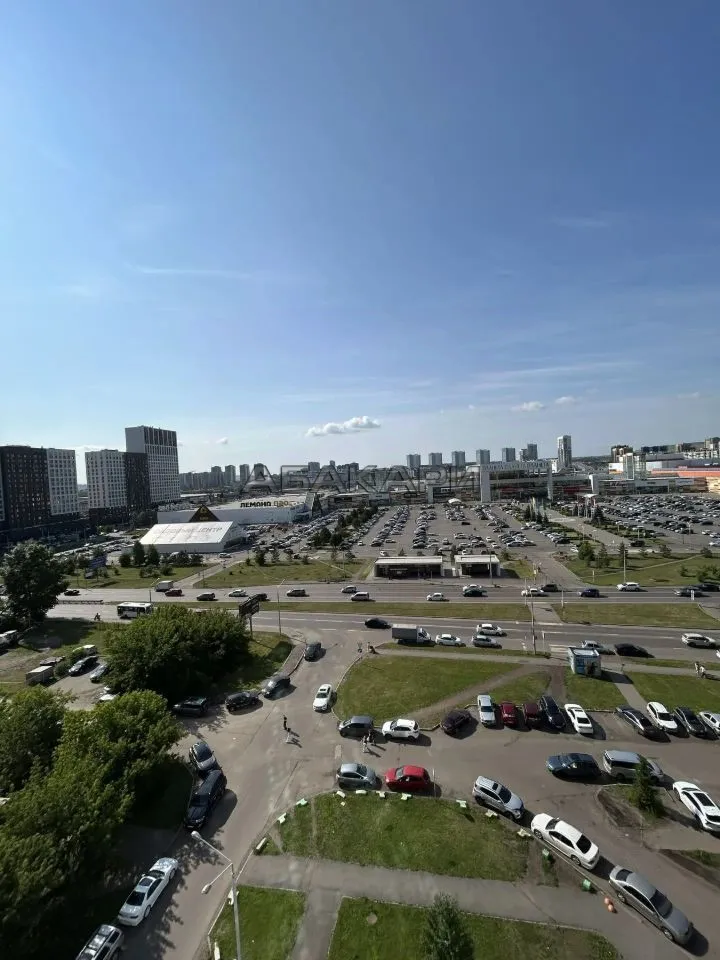 2-комнатная улица Алексеева, 51  за 48000 руб/мес фото 12