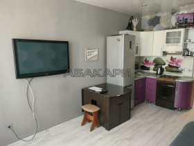 аренда Карамзина, 16 студия 27000