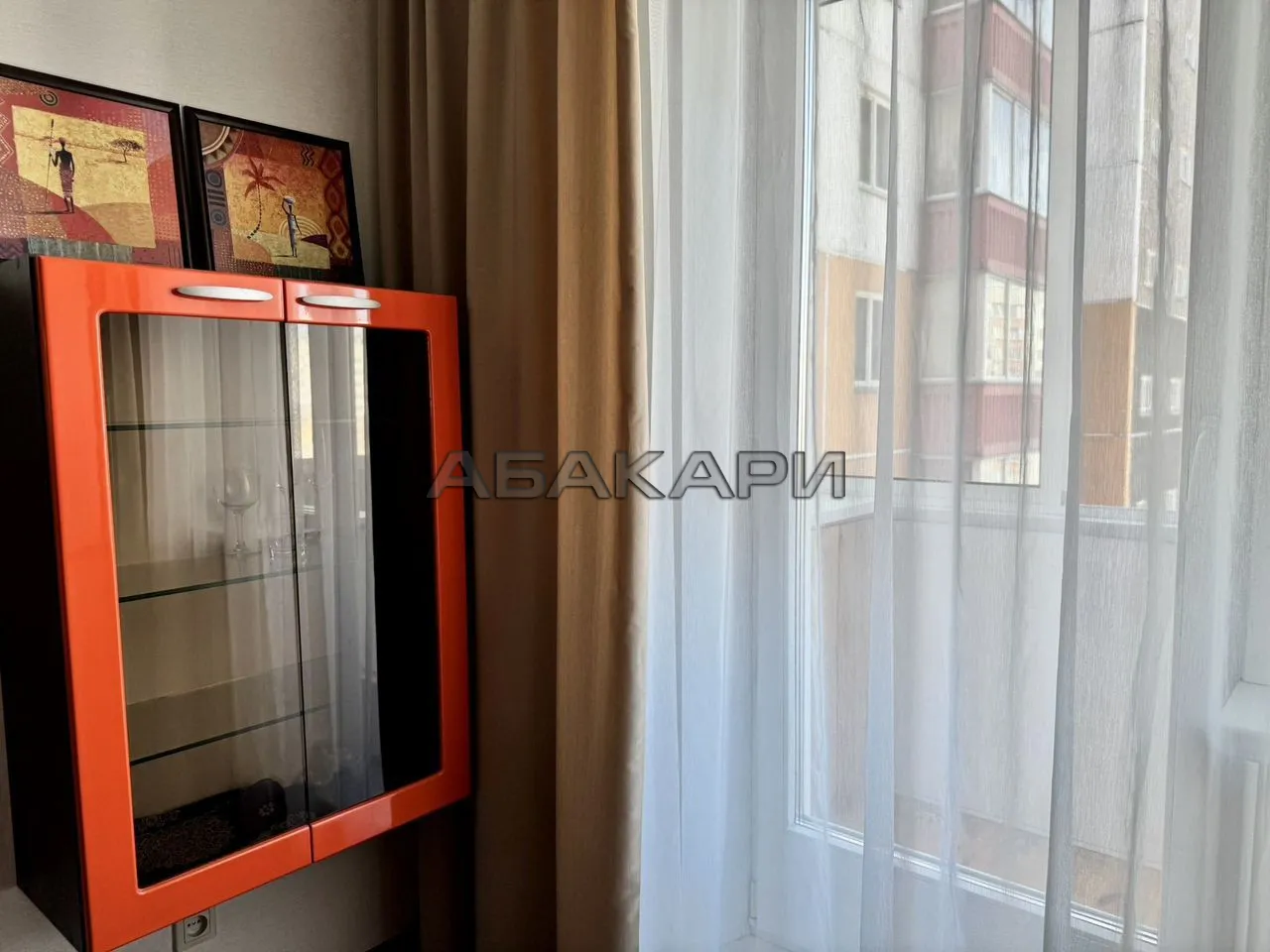 3-комнатная улица Молокова, 64  за 50000 руб/мес фото 4