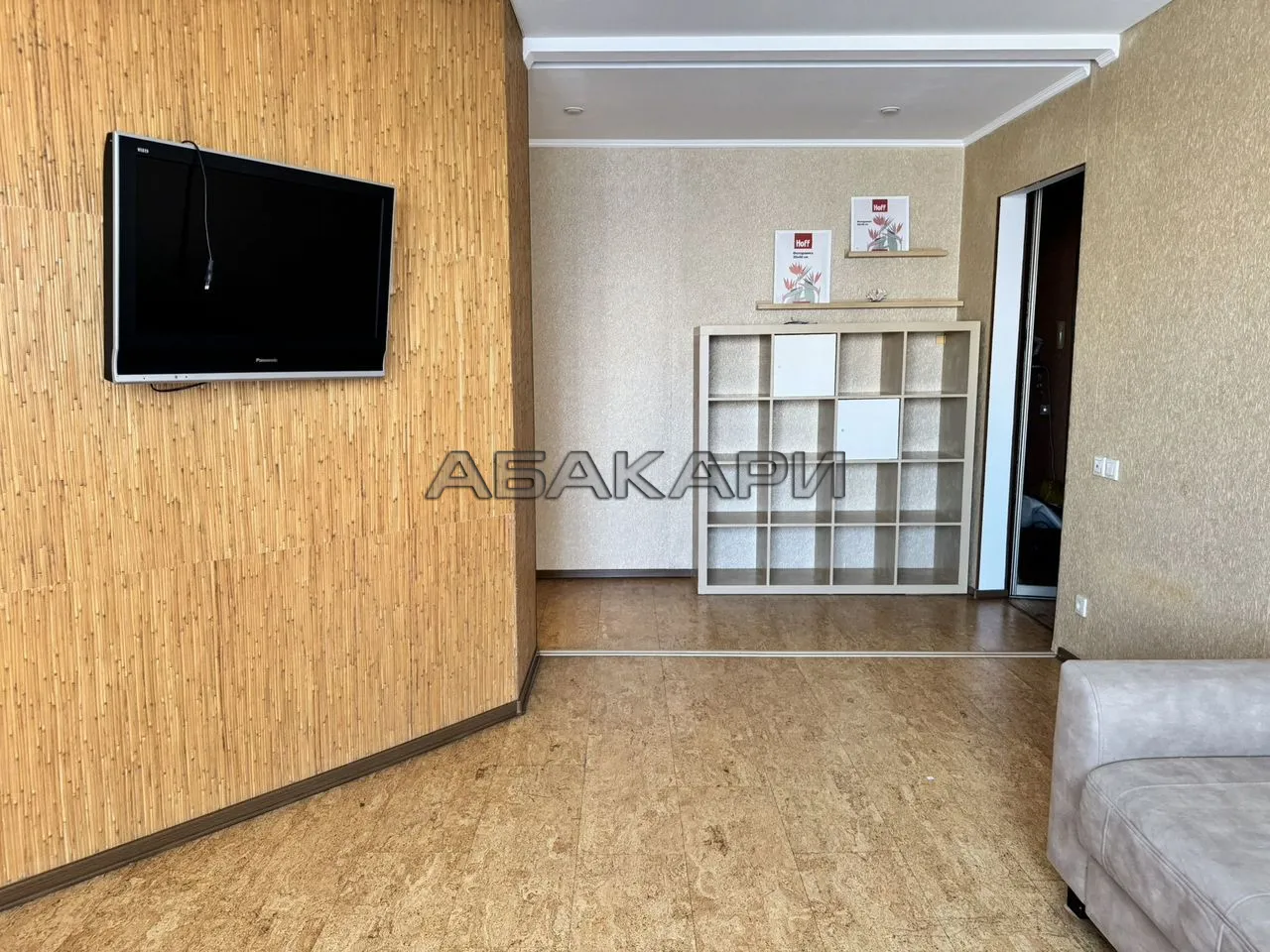 3-комнатная улица Молокова, 64  за 50000 руб/мес фото 19