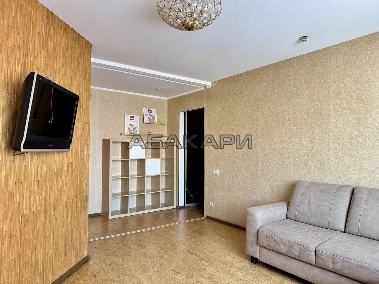 3-комнатная улица Молокова, 64  за 50000 руб/мес фото 20