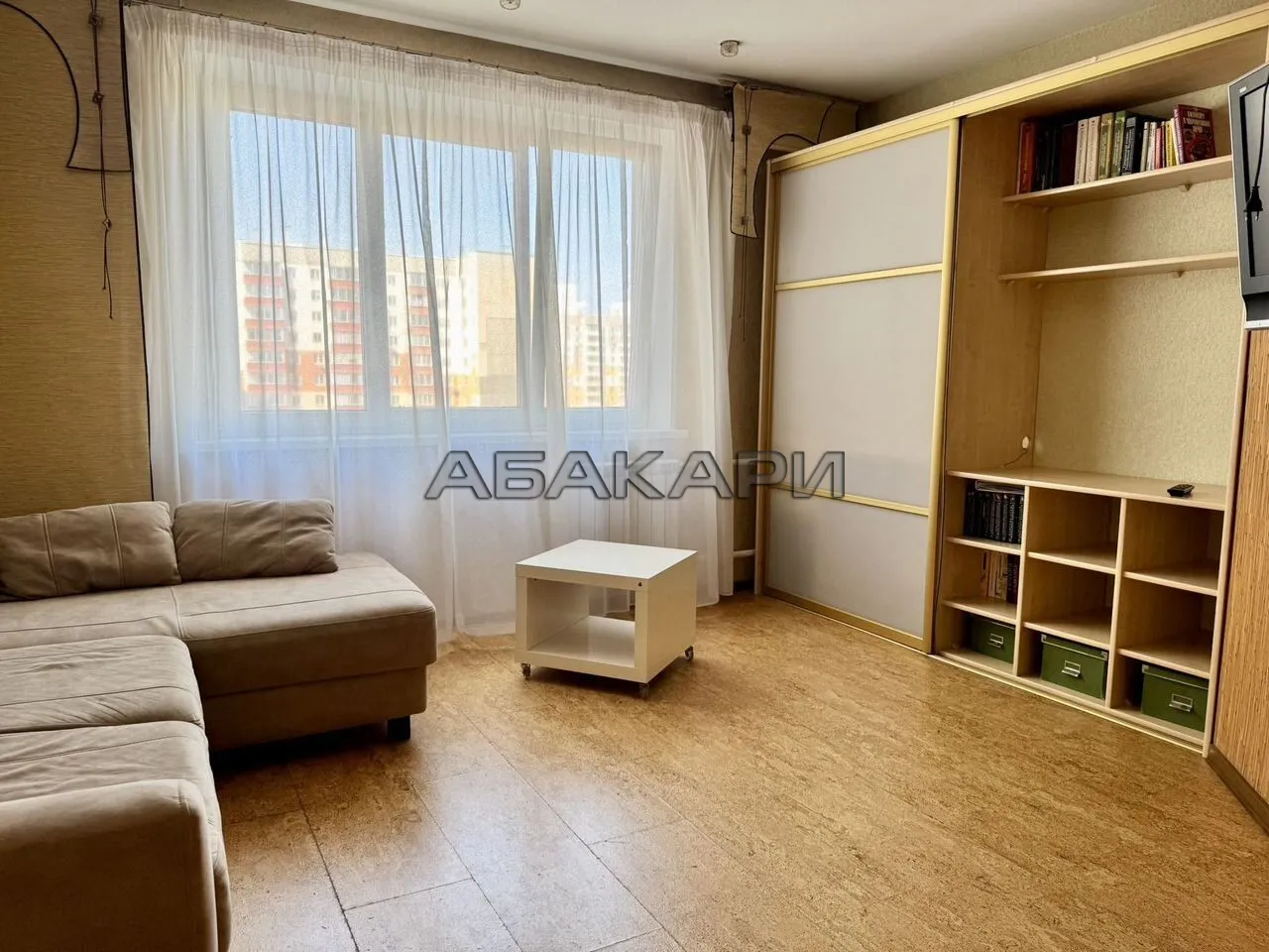 3-комнатная улица Молокова, 64  за 50000 руб/мес фото 22