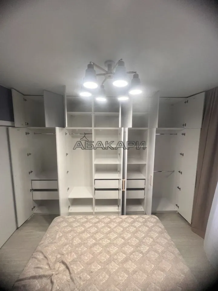 2-комнатная улица Петра Подзолкова, 15Бк1  за 50000 руб/мес фото 4