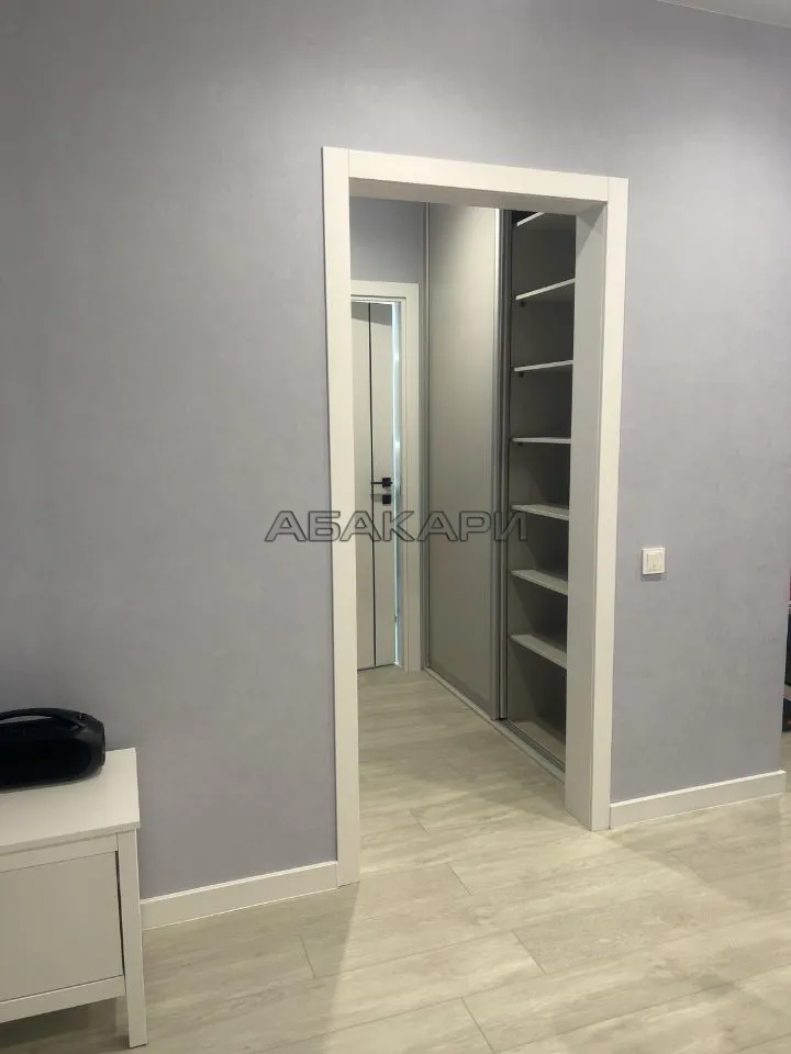2-комнатная улица Петра Подзолкова, 15Бк1  за 50000 руб/мес фото 8