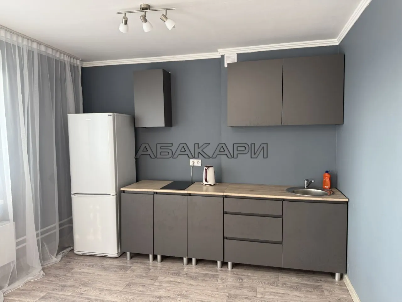 студия Караульная улица, 38 за 35000 руб/мес фото 1 студия Караульная улица, 38 за 35000 руб/мес фото 1